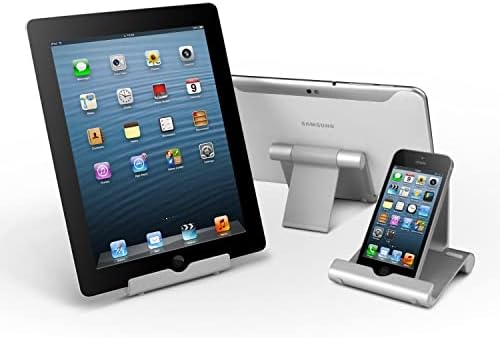 MAGITEK MULTI-ANTLE Portable Stand kompatibilan sa iPad Pro / iPad Pro 9.7, iPad Air, iPad Mini, iPhone i drugim pametnim telefonima