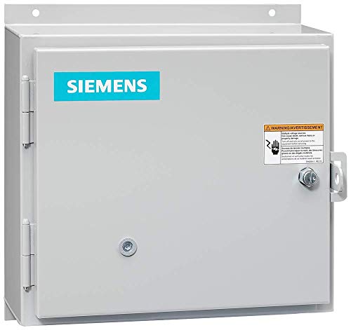 Siemens 14cub320d pokretač motora za teške uslove rada, preopterećenje u čvrstom stanju, automatsko / ručno resetovanje, Otvoreni