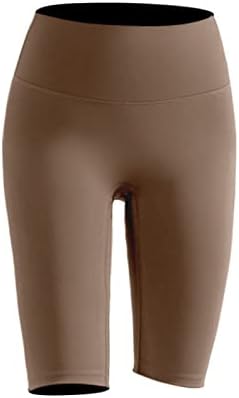 Široke pantalone za noge za žene traperice za ugalj za žene Dame Capri hlače Žene kako istekne pantalone noge joga hlače