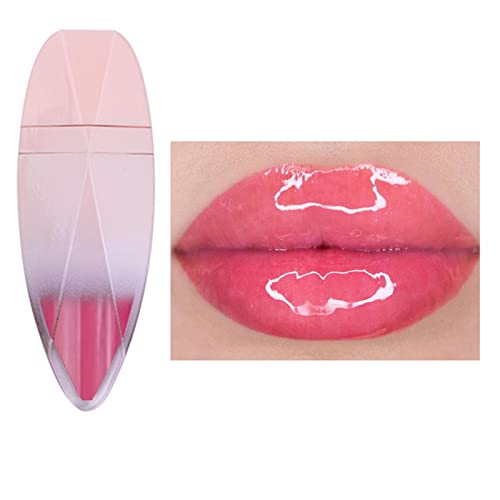 Lip Base Gloss Soft Hydrating Gloss Lip Gloss dugotrajni tečni ruž za usne Hydrating Non Tacky Sheer visoko pigmentirani sjaj za usne