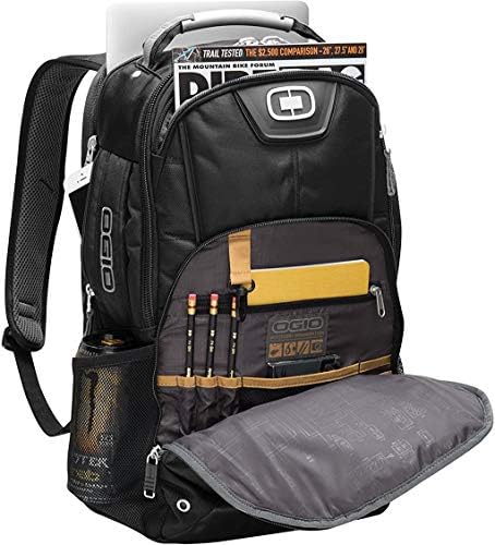 OGIO 411087 Bolt Pack TSA-Friendly 17 Laptop / MacBook Pro ruksak