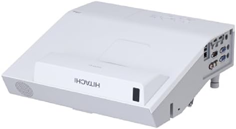 Hitachi CP-AX2503 Ultra kratko-bacač projektor