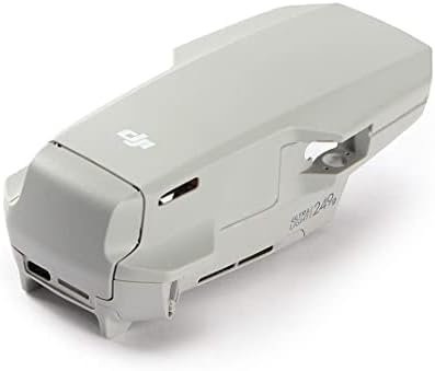 DJI Mini 2 Karoserija gornji / donji poklopac,dijelovi za popravku montaže za DJI Mini 2/SE Drone,originalna Rezervna zamjena