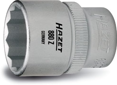 Hazet 880Z-14 utičnica