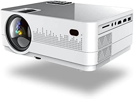KXDFDC projektor LED mini MICRO prijenosni video projektor sa USB-om za kućnu kazalište za filmsku kino