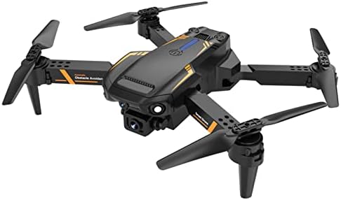Drone s kamerom za odrasle početnike, drono s dual 4k HD FPV kamerom Smart daljinski upravljački igračke pokloni za dječake Djevojke sa nadmorskom visinom Zadržavanje glavnog režima Podešavanje brzine