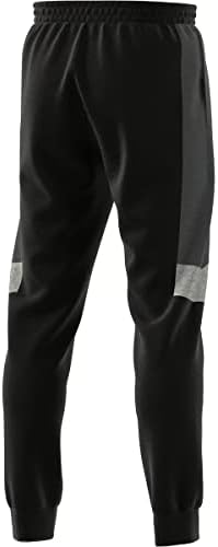 Adidas muške esencijalne hlače u boji blok
