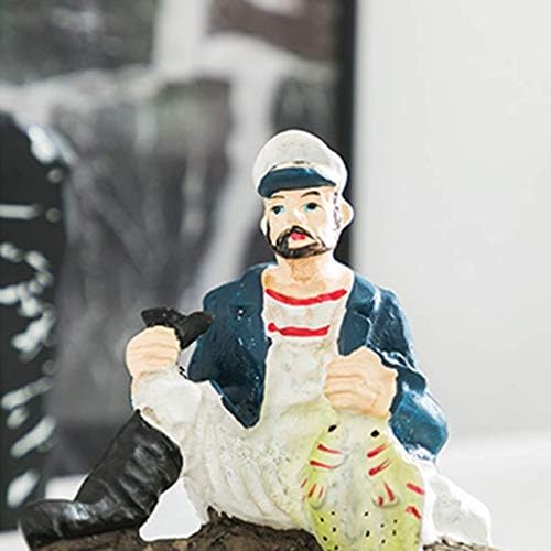 Leige pepeljasto figurice za kućni ukrasi Kreativni poklon