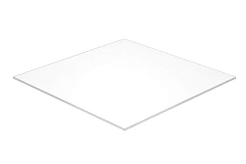 Falken dizajn ABS teksturirani Lim, bijeli, 15 x 40x 1/16