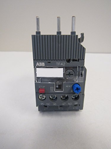 ABB TF42-29 24.0 - 29.0 amp, IEC, relej preopterećenja