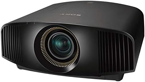 Sony VPL-VW715ES 4K HDR kućni kazalište projektor, crni