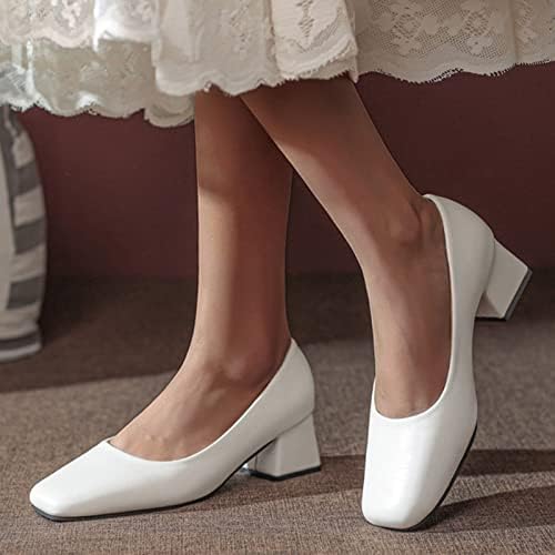 Sandale za žene Drćene ljetne pete Rimljene rimske pete Sandale pumpe Dressy Trendy Stilettos Sexy Club Wedding Cipele