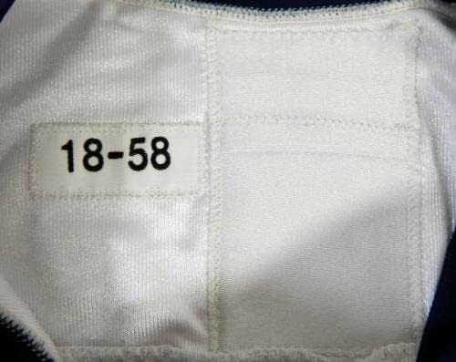 2018 Dallas Cowboys 67 Igra Izdana dres bijele prakse DP18888 - Neintred NFL igra rabljeni dresovi