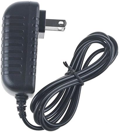 Bestch AC / DC adapter za Pandigital R70F200 Planet 7 EReader Media Tablet napajanje Kabel za kabel PS Wall Home Punjač baterije MAINS