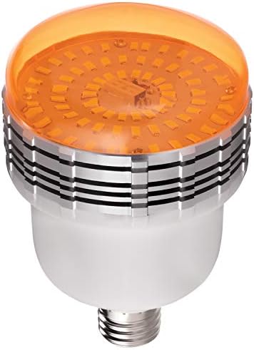 Westcott 45W dimabilna dnevna LED sijalica sa poklopcem od volframovog gela za fotografisanje i Video