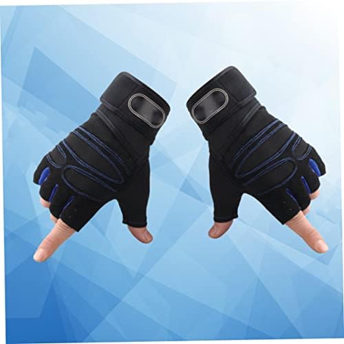 CLISPEED 2 para rukavica za muškarce guantes para Gym Hombre rukavice za teretanu otporne na udarce sportske rukavice za trening Sport