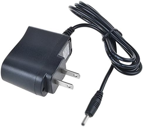 FITPOW AC / DC adapter za CAMED 660 Prom-660 prijenosni ultrazvučni ultrazvučni terapija Kabel za napajanje kabl za dovode PS Wall