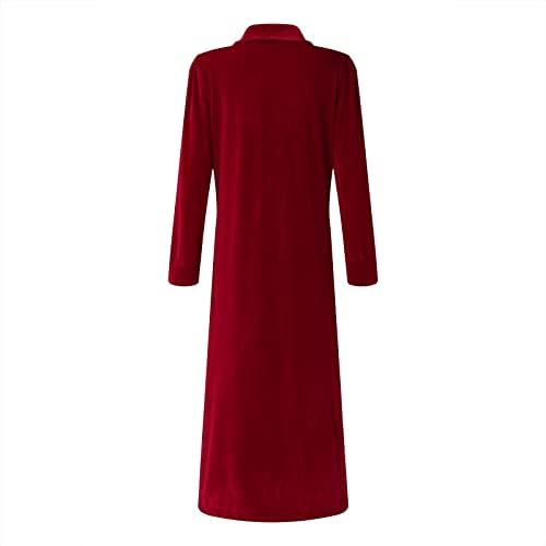 Zefotim kaputi za žene, 2022. zimske casual tople vunene mješavine grašak dugačak vjetar resek zimske odjeće