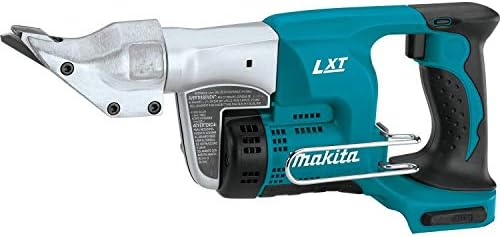 Makita XSJ01Z 18v LXT litijum-jonska Akumulatorska Akumulatorska 18 Gauge ravna smicalica