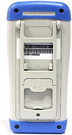 KXA multimetar AT4204 ručni višekanalni mjerač temperature 4 kanala J / K / T / E / S / N / B USB LI-baterijski termometar Termoelement