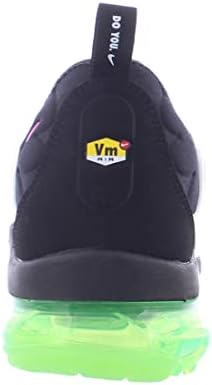 Nike Air VaporMax Plus Black / Hyper Pink-White / DM8121-001