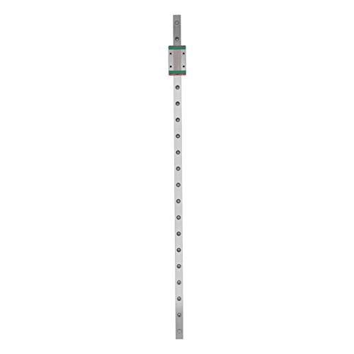 Linear Rail Slip Block, Visoka tačnost pozicioniranja Linear Rail Bearing Block sveobuhvatno automatsko poravnanje zaptivanja u mašinama