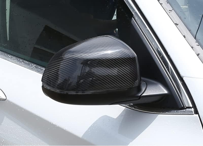 Nove zaštitne naljepnice za zaštitne ogledale kompatibilne sa BMW X7 G07 2018-2023