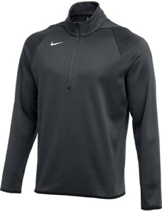 Nike muške termičke LS 1/4-zip Top pulover
