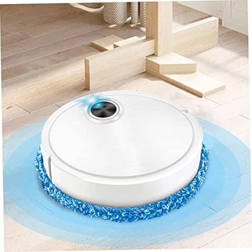 Robot Combo i Mop Combo - Inteligentni podni Sweeper USB Smart Robot Cleaner Automatsko čišćenje Robot mokro suhi pametni pametni