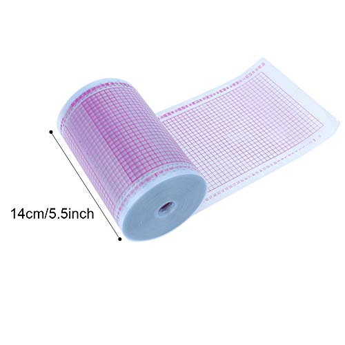 Stitchs Punch kartica, 100pcs / roll 24 priključak za udaranje uređaja za pletenje uređaji za pletenje uređaji za pletenje