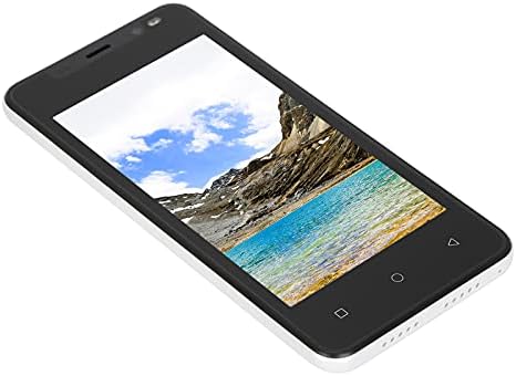 YYOYY Ultra Lagan pametni telefon, za Android 4.4.2, dvostruko pripravnosti, 512MB 4GB, 4.66inch veliki ekran, 0,3MP 2MP kamera, 1500mAh