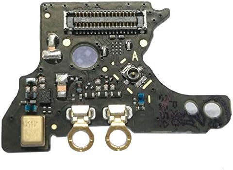 Liyong Rezervni dijelovi za zamjenu mikrofonske ploče za dijelove za popravak Huawei P20