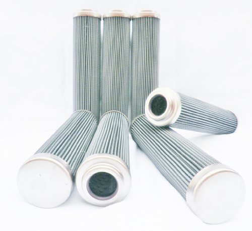 Milenijum-filteri MN-SH84102 Jura-hidraulični Filter za filtriranje, direktna razmjena