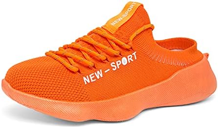 Jiaduowang Kids patike za dječake Djevojke koje trče teniske cipele Lagana prozračna sportska atletska 450 modne cipele za trčanje