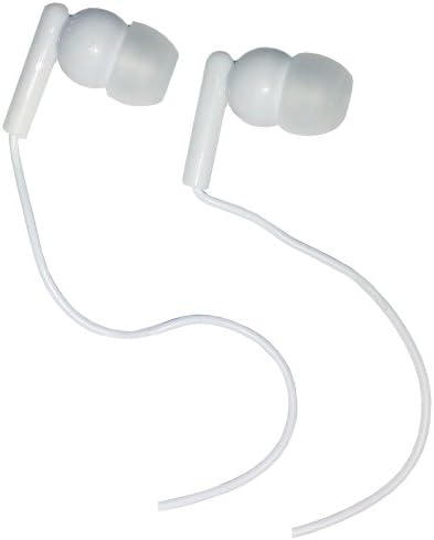Ovan MFG GP-35mm-whi bijela muzika / poziv u ušima