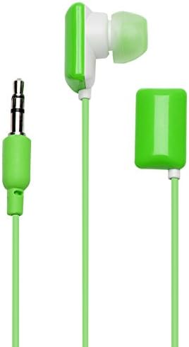 Juicys Comfort Earbuds