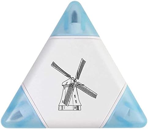 Azeeda 'Windmill' Compact Diy Multi alat