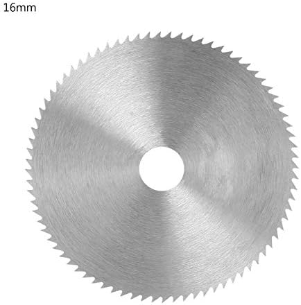 Plibe za marka 4 inčna ultra tanka kružna testera od 100 mm Promjer provrta 16/20 mm Disk kotača za obrtni alat za obradu drveta