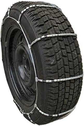 TIRCHAIN.COM 1026 P195 / 60R14, 195 / 60-14 Lanci za kablove, cijene po paru.