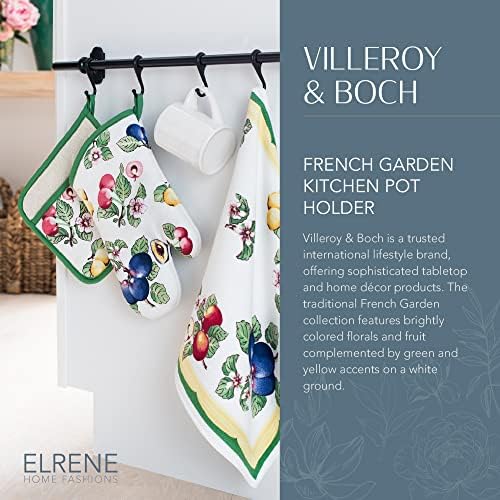 Villeroy & Boch francuski vrtni nosač lonca, držač za lonac za upotrebu kuhinje