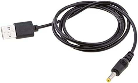 MARG USB 5V DC punjenje kabel tableta za napajanje kabel za napajanje za KTEC P3812 KSAPK0110500200FU NABI 2 (Napomena: Ovaj artikal