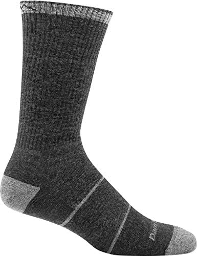 Darn Tough (2009 William Jarvis čizme srednje težine sa punim jastuk muške čarapa