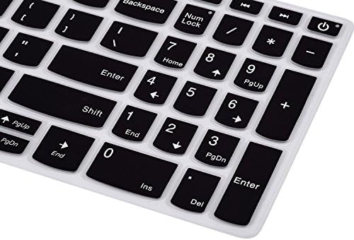 Poklopac tastature za Lenovo IdeaPad 3 15 15.6 17.3, Lenovo Yoga C740 C940 15.6/Yoga 9 9i 15.6 / IdeaPad L340 S340 320 330 330s 340s