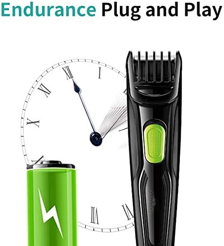 GFDFD prijenosna električna kosa za čišćenje kose mini kose stroj za rezanje kose beard trimer britvinski alati za muškarce