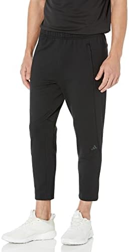 Adidas muški dizajnirani 4 joge 7/8 trening hlače