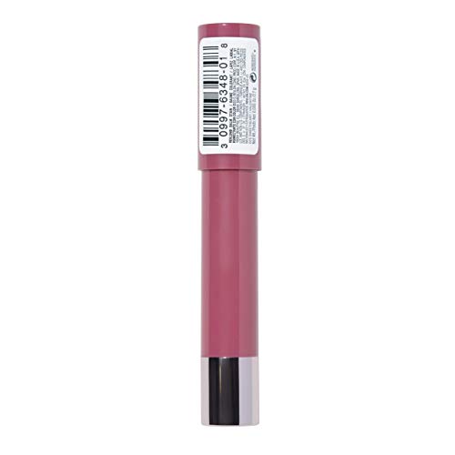 REVLON Balm Stain, med, 0.1 unca