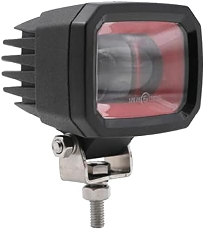 Gali 10-80V 7303S viljuškar LED upozorenje Lagana linearna površina Sigurnosno svjetlo Viljuškar Reverzing Indikator Light Light Light