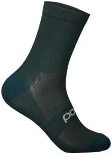 Poc Zephyr Merino čarapa Srednja biciklistička Odjeća