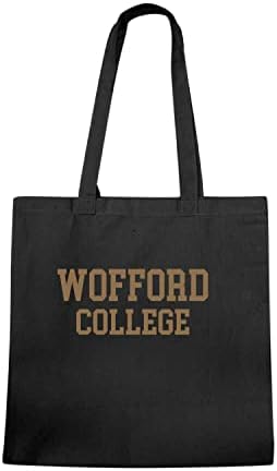 W REPUBLIC Wofford College Terriers Seal College torba