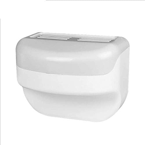 CDYD toaletna rola papirna vješalica za kupaonicu papirni ručnik stalak zidni vodootporni držač toaletnog papira